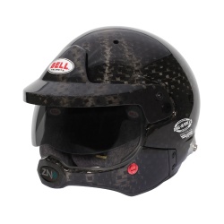 Bell Mag 10 Carbon Rally WW Helmet