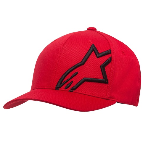 Alpinestars Corp Shift II Flex Fit Hat | 1032-81008 | MSAR London