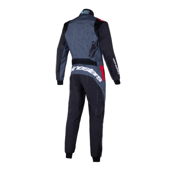 Alpinestars KMX-9 V3 Graphic 6 Kart Suit