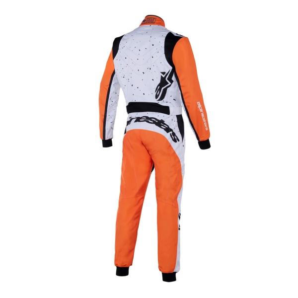 Alpinestars KMX-9 V3 Graphic 6 Kart Suit