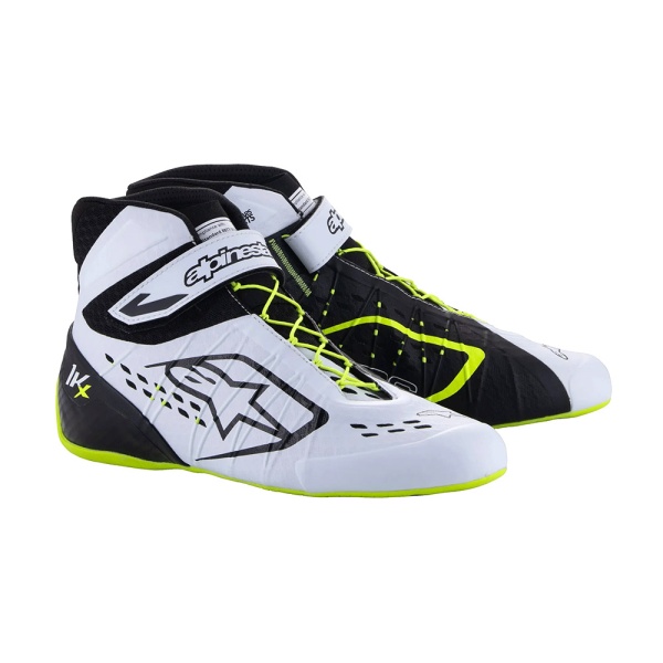 Alpinestars Tech 1-KX V3 FIA Kart Boots