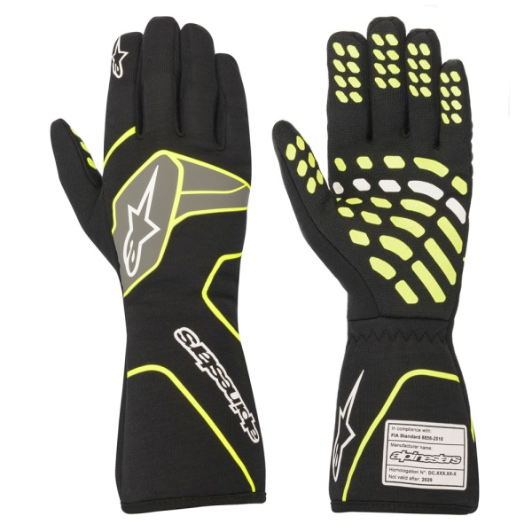 Alpinestars Tech-1 Race V2 Gloves