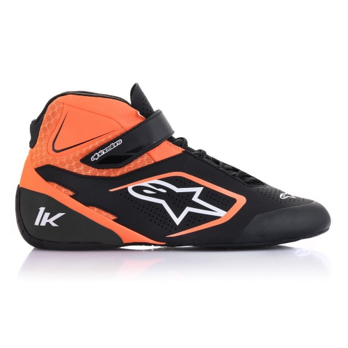 Buy Alpinestars Tech 1-K V2 Kart Boots - 2712022 - MSAR London