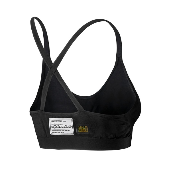 Alpinestars Tech ZX Womens Bra