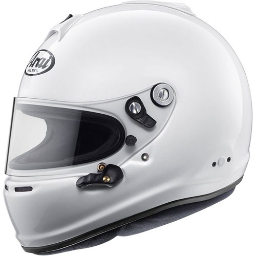 Arai GP-6S Helmet | Full Face Racing Helmet | 11080 | MSAR London