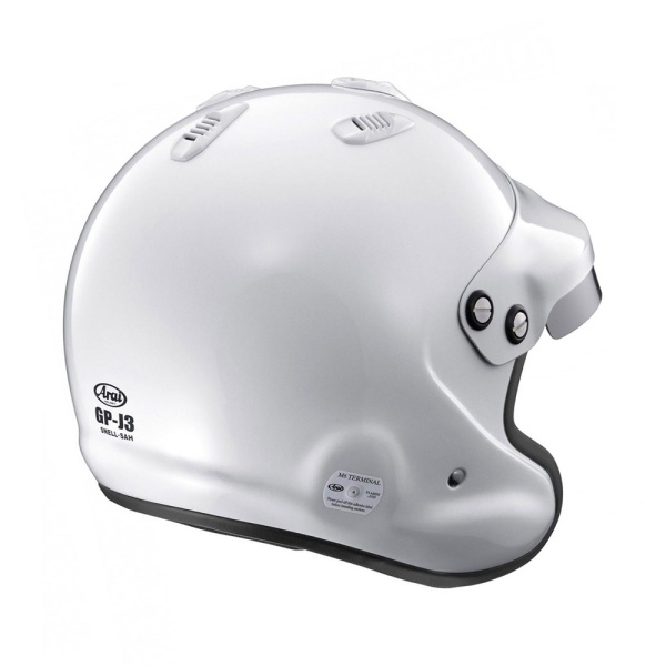 Arai GP-Jet 3 Helmet White Small OFFER