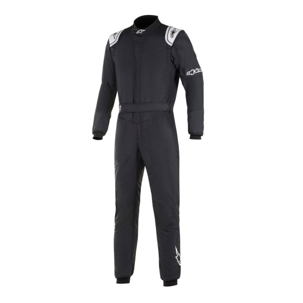 Alpinestars GP Tech V2 Race Suit - Black Size 64 EUR