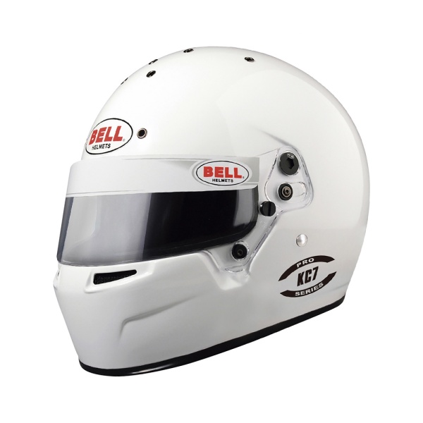 Bell KC7-CMR Kart Helmet