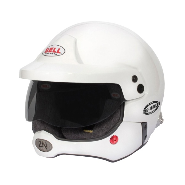 Bell Mag 10 Rally Pro Helmet