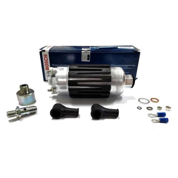 Bosch Motorsport Fuel Pump