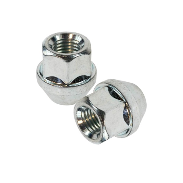 Grayston M12 60 Open Bulge Wheel Nuts