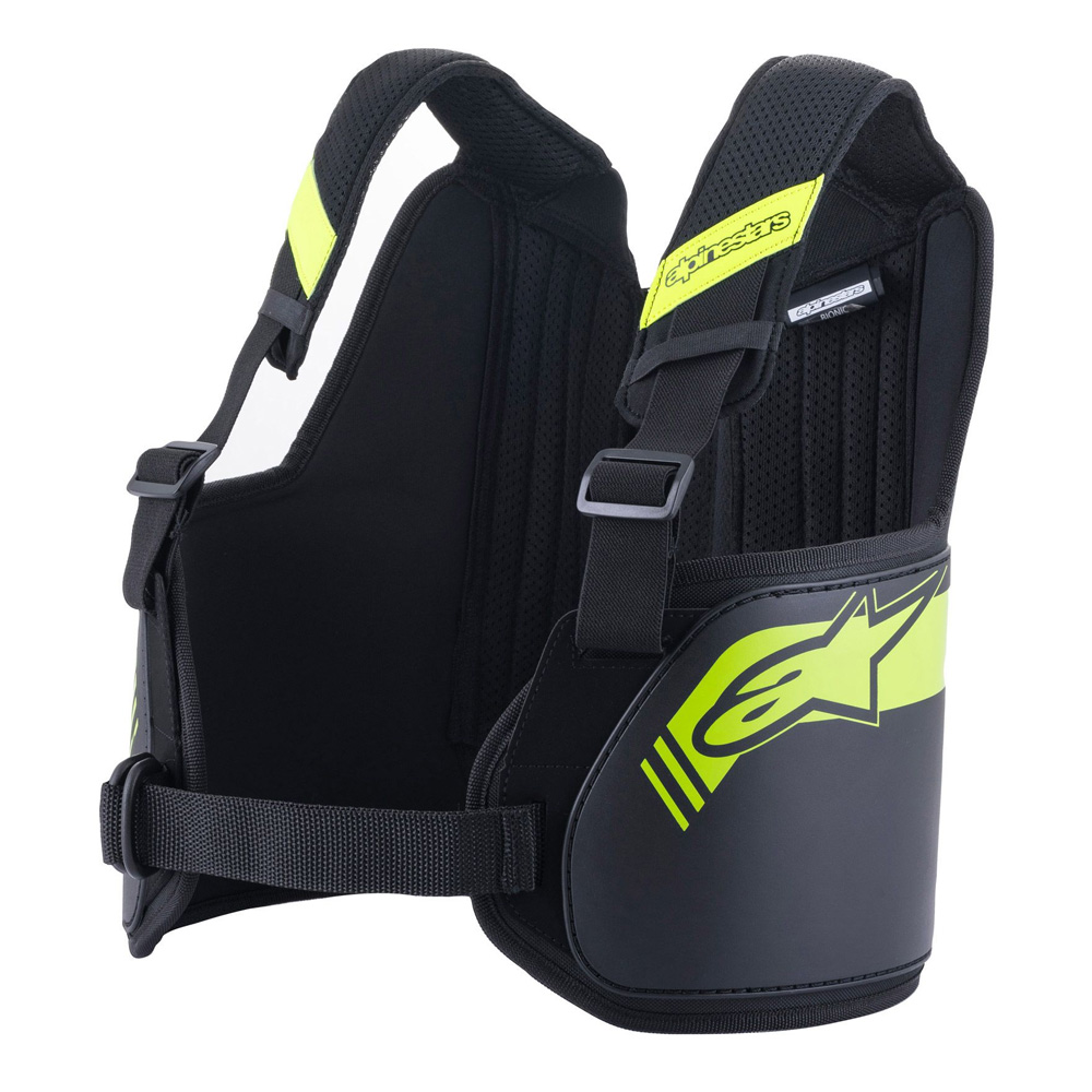 Alpinestars Bionic Rib Support | 6547013 | MSAR