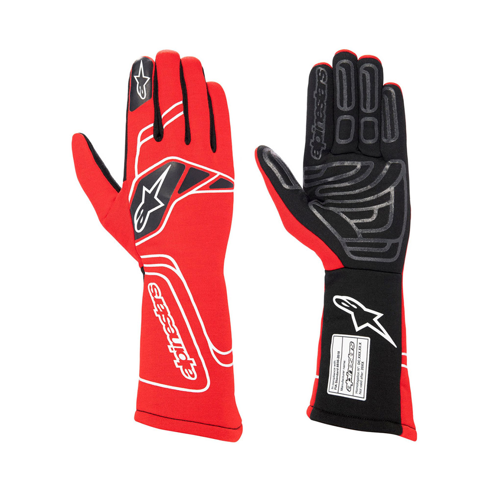 Alpinestars Tech-1 Start V3 Gloves | 3551520 | MSAR London