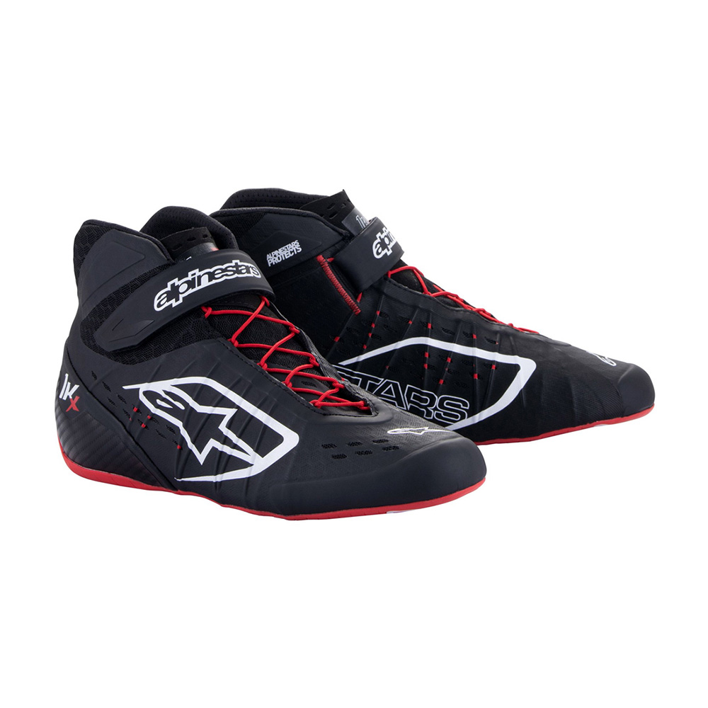 Alpinestars Tech 1-KX V2 Kart Boots | 2712123 | MSAR