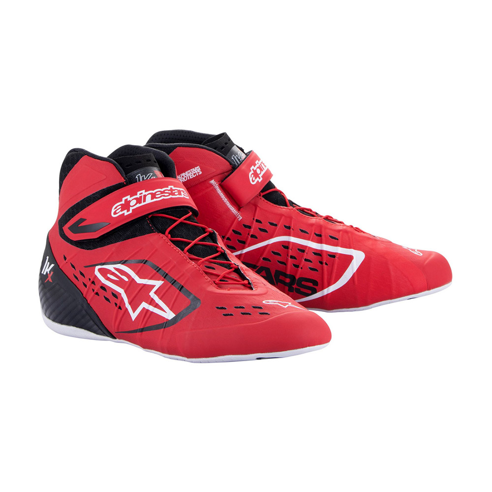 Alpinestars Tech 1-KX V2 Kart Boots | 2712123 | MSAR