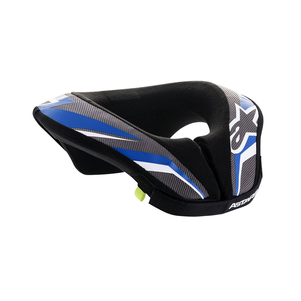 Alpinestars Sequence Neck Brace | 6741018 | MSAR