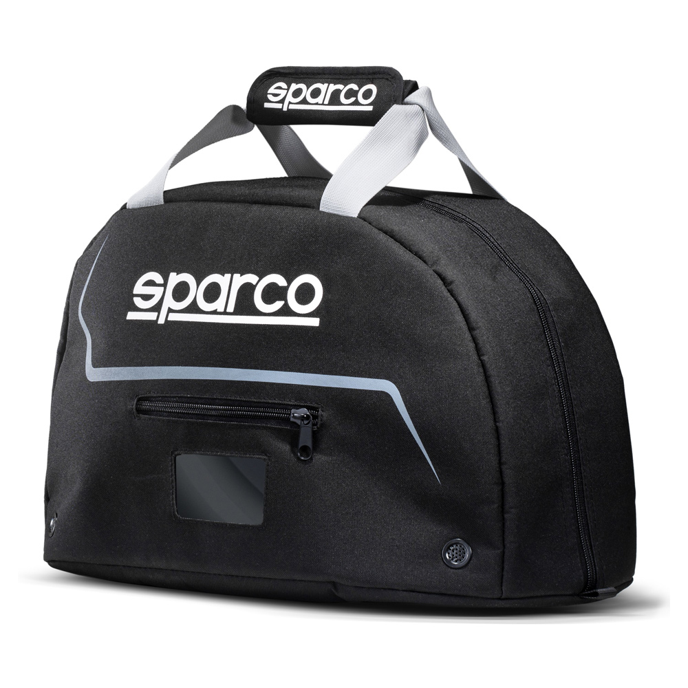 Buy Sparco Club X1 Helmet in White 0033190 MSAR London