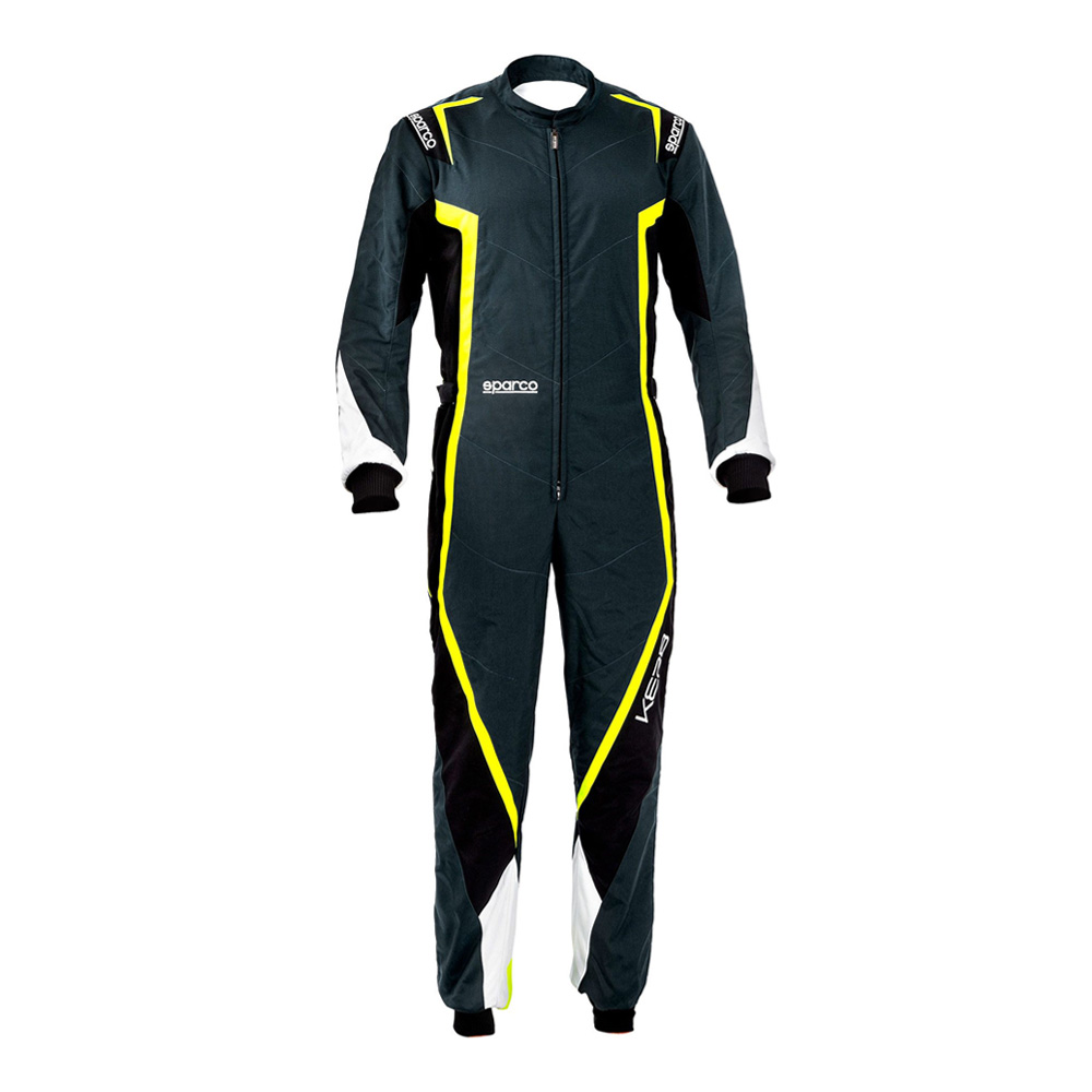 Men's Zip-up Mechanic Jumpsuit Coveralls Costume With Pockets, Yellow -   Canada