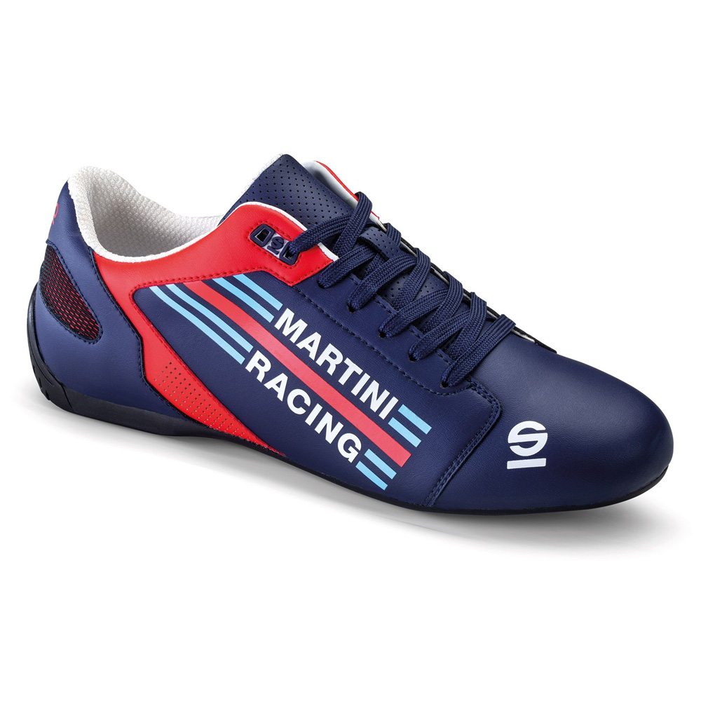 Sparco Martini Racing SL-17 Shoes 