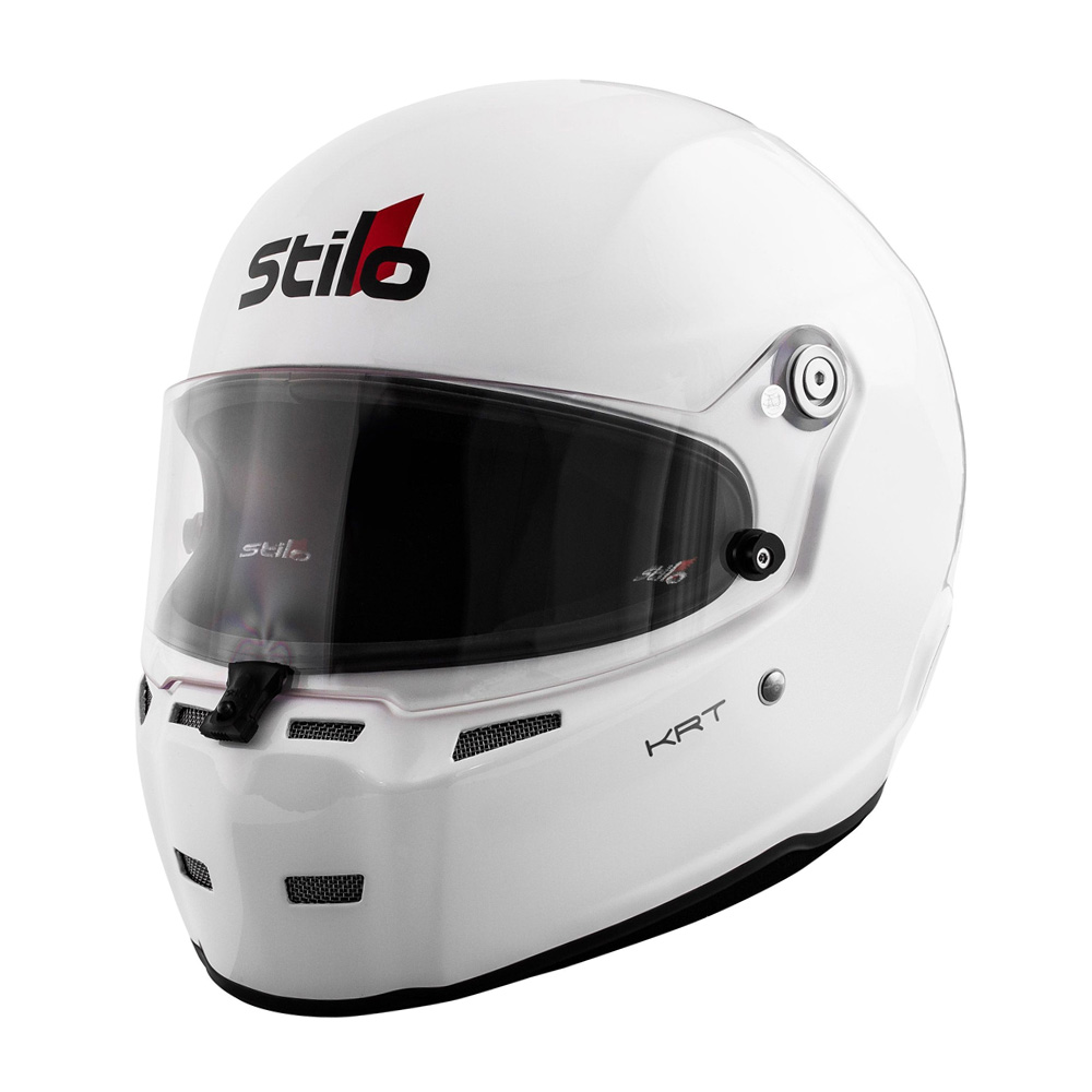 Buy Stilo ST5F N KRT Kart Helmet | AA0714AH2U59 | MSAR