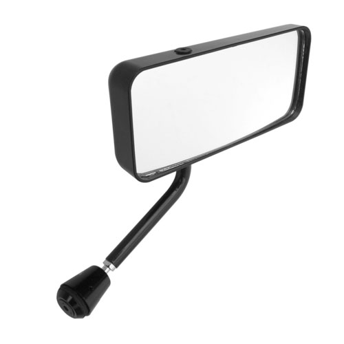 Lifeline FIA Touring GT Mirror Black | 461-103-001 | MSAR London