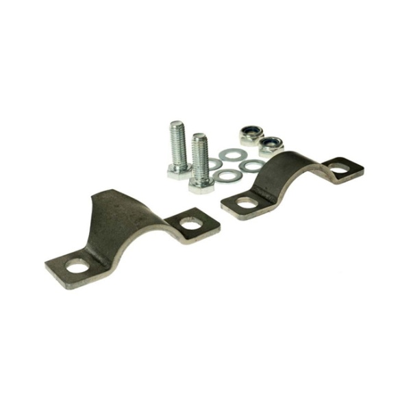 Motamec Roll Cage Saddle Brackets