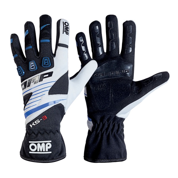 Omp karting gloves online