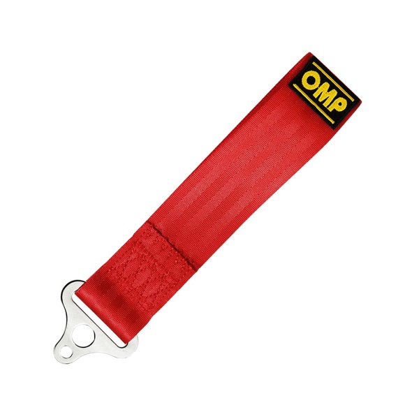 OMP Fixed Towing Strap