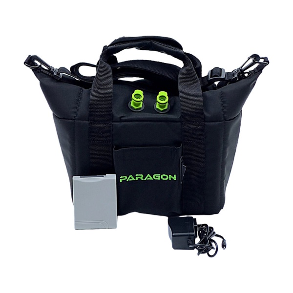 Paragon Arctic Wolf Pro Cooler Bag