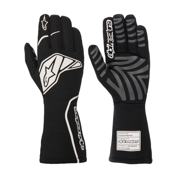 Alpinestars Tech-1 Start V2 Race Gloves