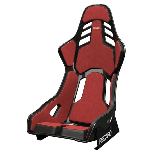 Recaro Podium Carbon Seat | Lightweight Race Seats | 070.01 | MSAR London