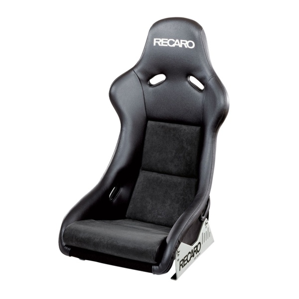 Recaro Pole Position ABE Seats