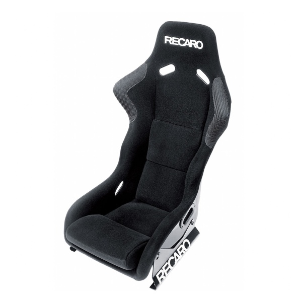 Recaro Profi SPG Fibreglass Seat