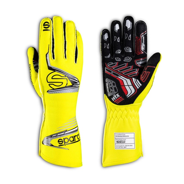 Racing driver gloves on sale