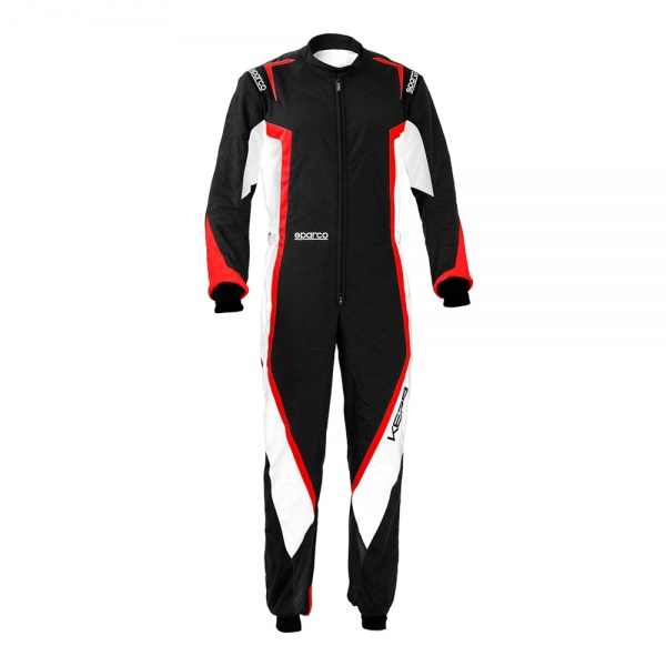 Sparco Kerb Kart Suit