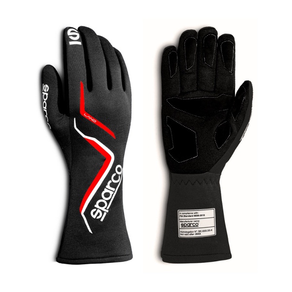 Sparco Land Race Gloves