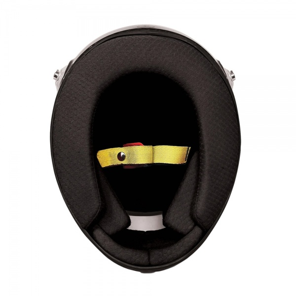 Sparco Prime 8860 Supercarbon ABP Helmet