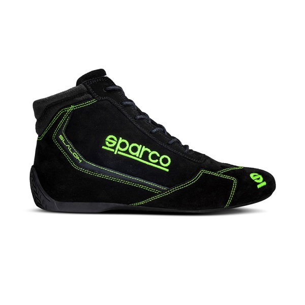 Buy Sparco Slalom Race Boots 001265 MSAR