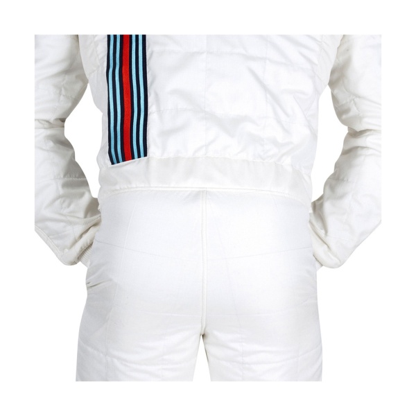 Sparco Vintage Race Suit