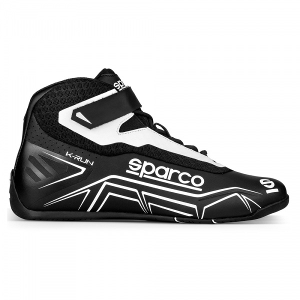 Sparco K-Run Kart Boots | 2020 Model | 001271 | MSAR London