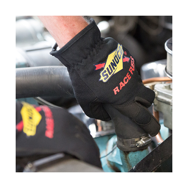 Sunoco Mechanics Lightweight Work Gloves