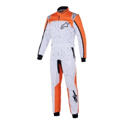 Alpinestars KMX-9 V3 Graphic 6 Kart Suit