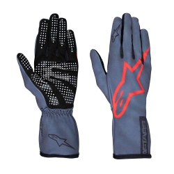 Alpinestars Tech 1-K Race V2 Pure Kart Gloves