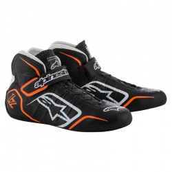 Race & Rally Boots | Alpinestars | Sparco | OMP | FIA Approved | MSAR ...