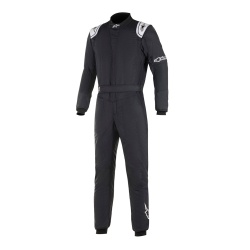 Alpinestars GP Tech V2 Race Suit - Black Size 44 EUR