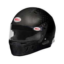 Bell HP6 RD Carbon Helmet