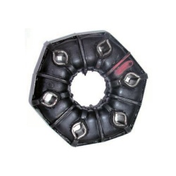 Metalastik Rotoflex HD Rubber Drive Donuts