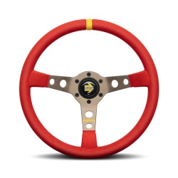 Momo Model 07 Steering Wheel