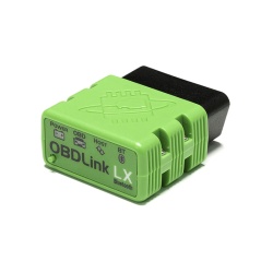 OBD Solutions OBD Link LX