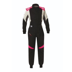 OMP First Elle Ladies Race Suit